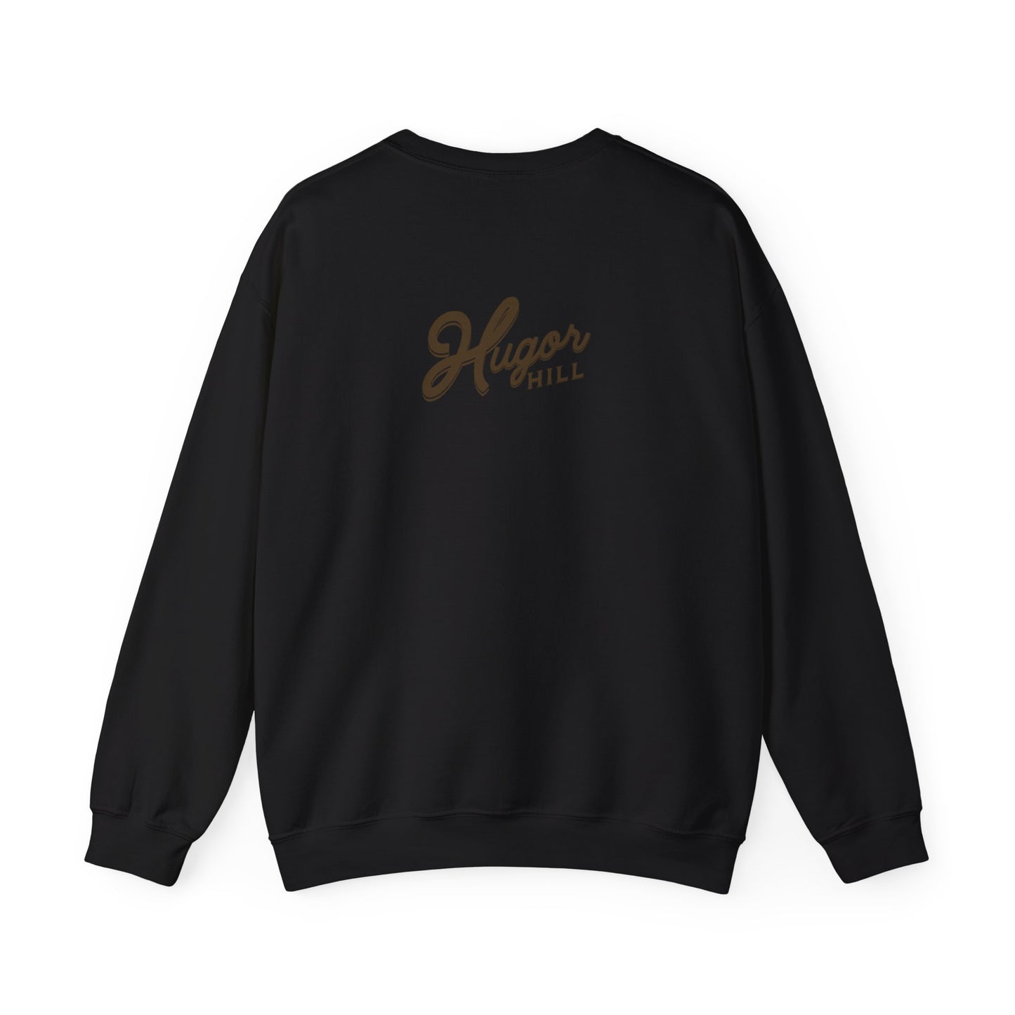 Pullman Porters Black History crew neck Sweatshirt