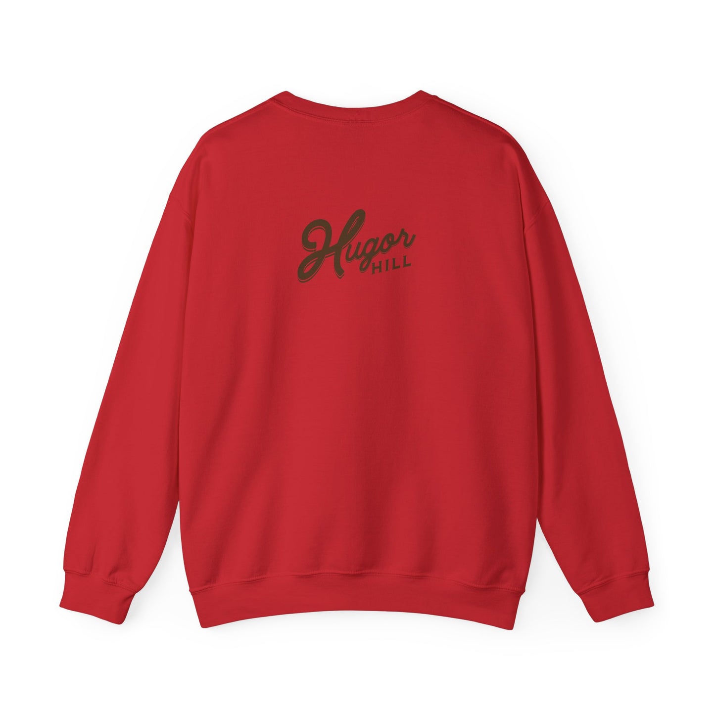 Pullman Porters Black History crew neck Sweatshirt