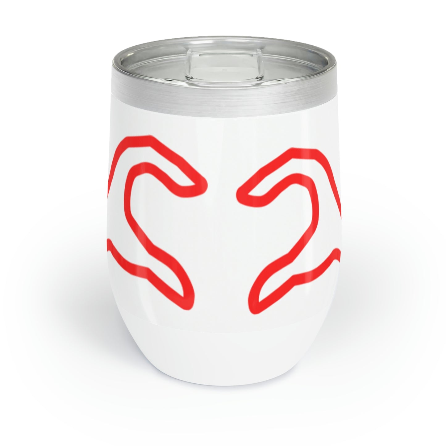 Soulmate Wine Tumbler