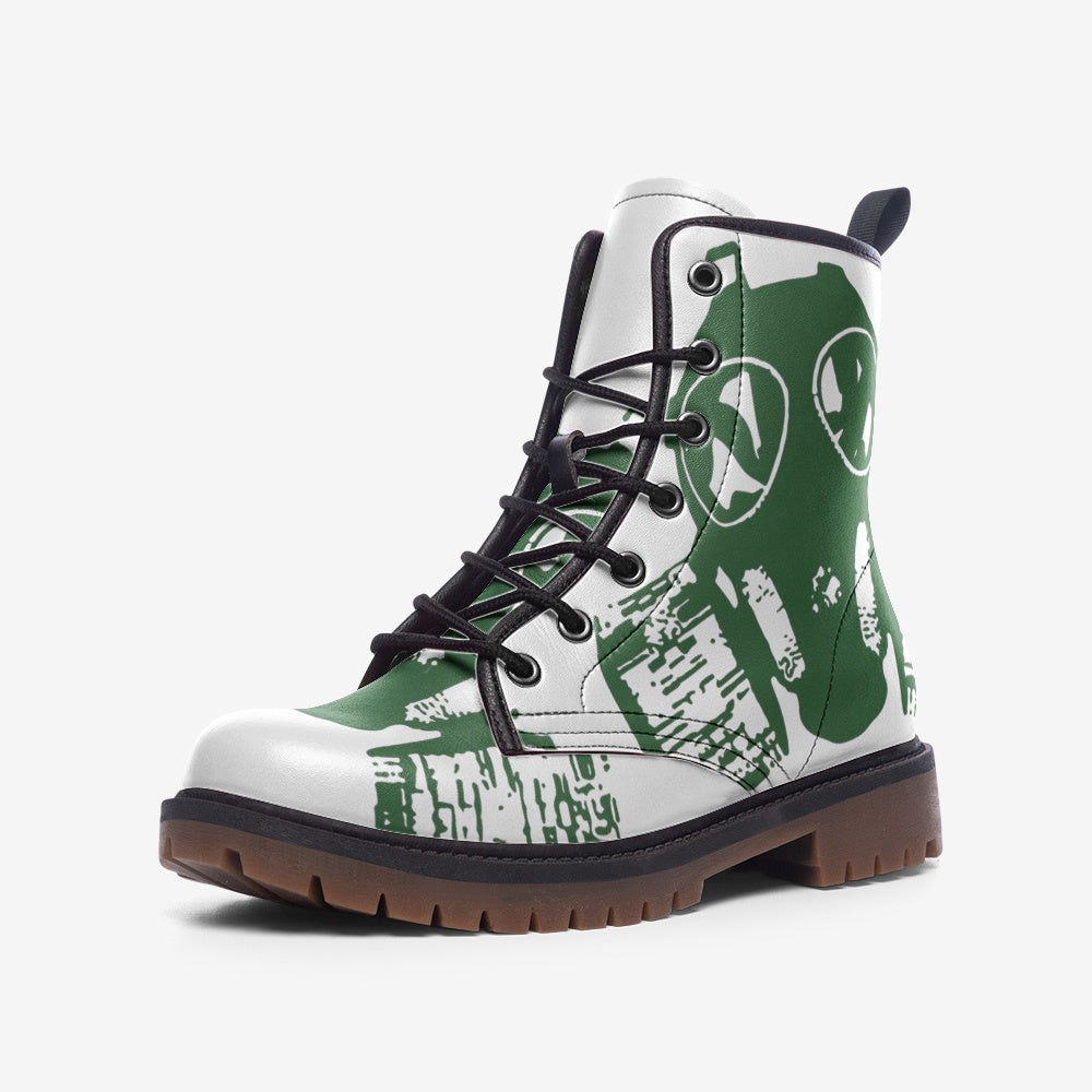 G.A.S. Collection Limited Boot