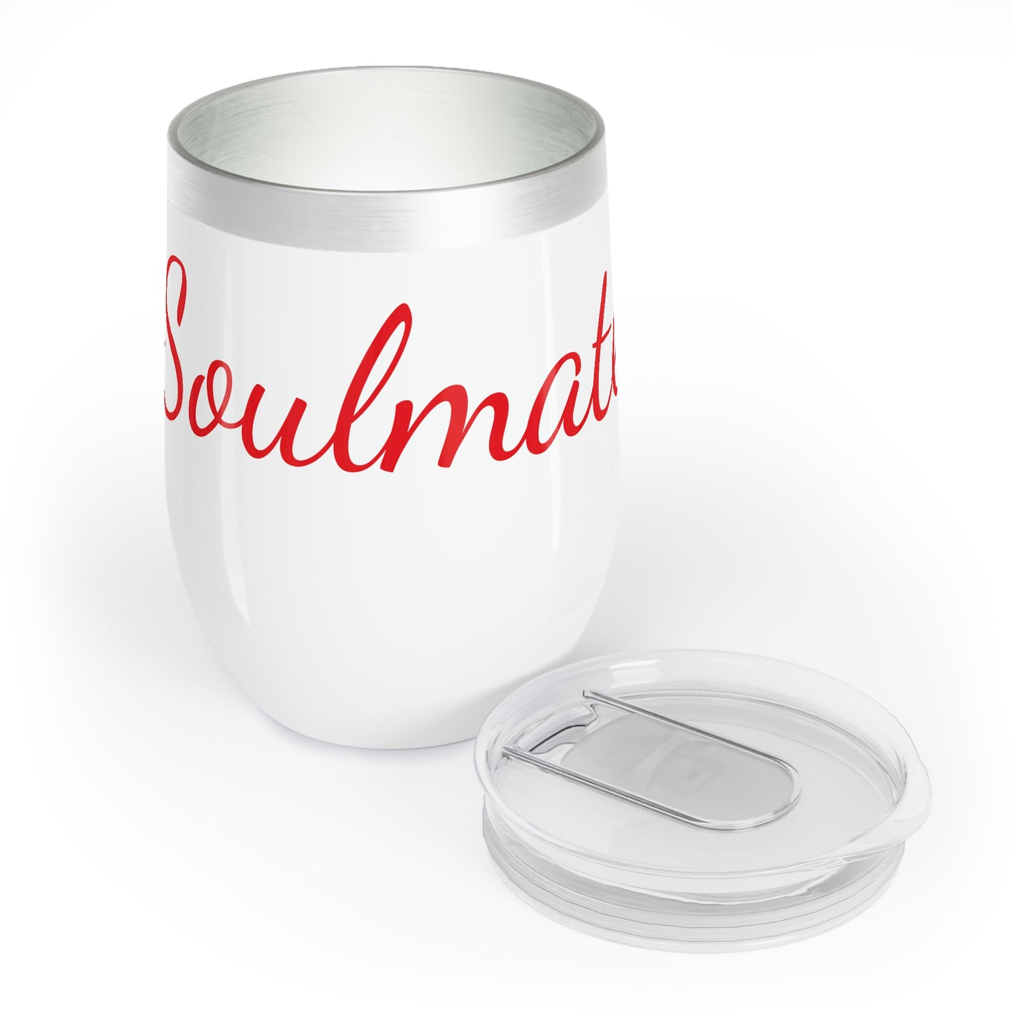 Soulmate Wine Tumbler