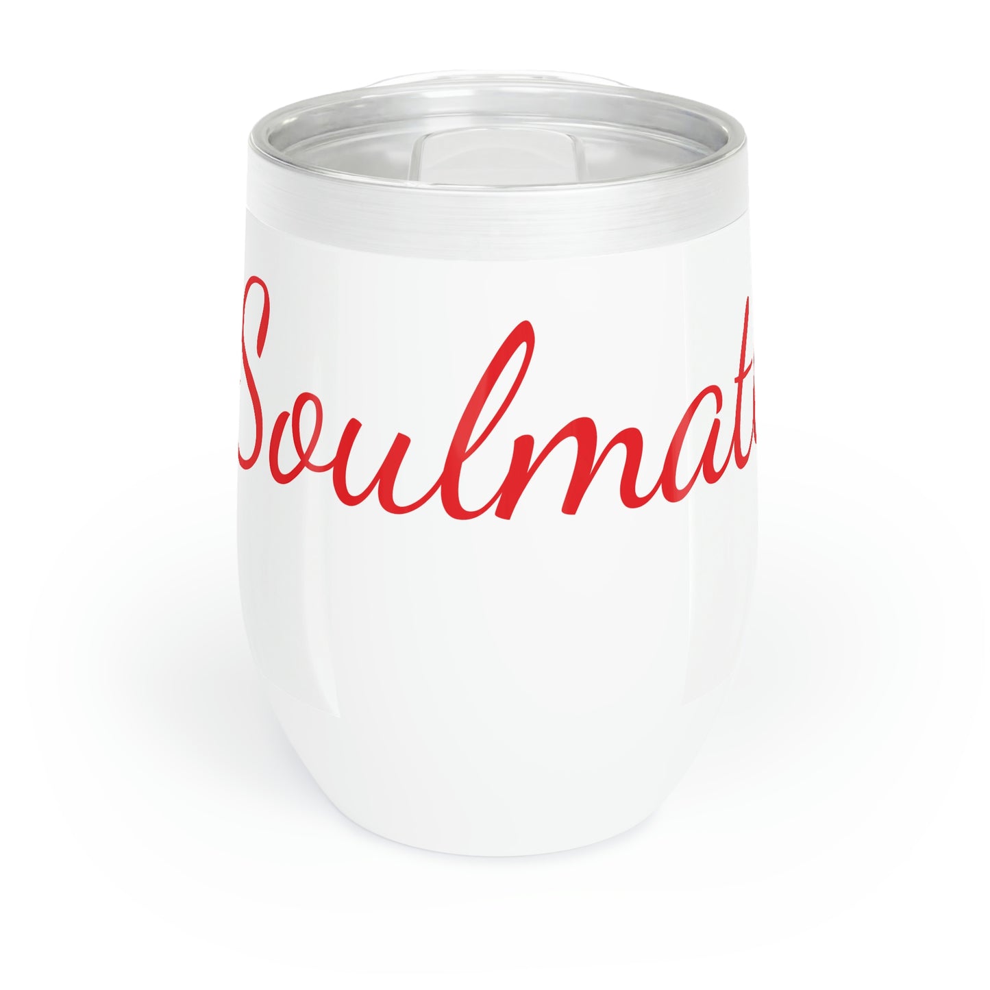 Soulmate Wine Tumbler