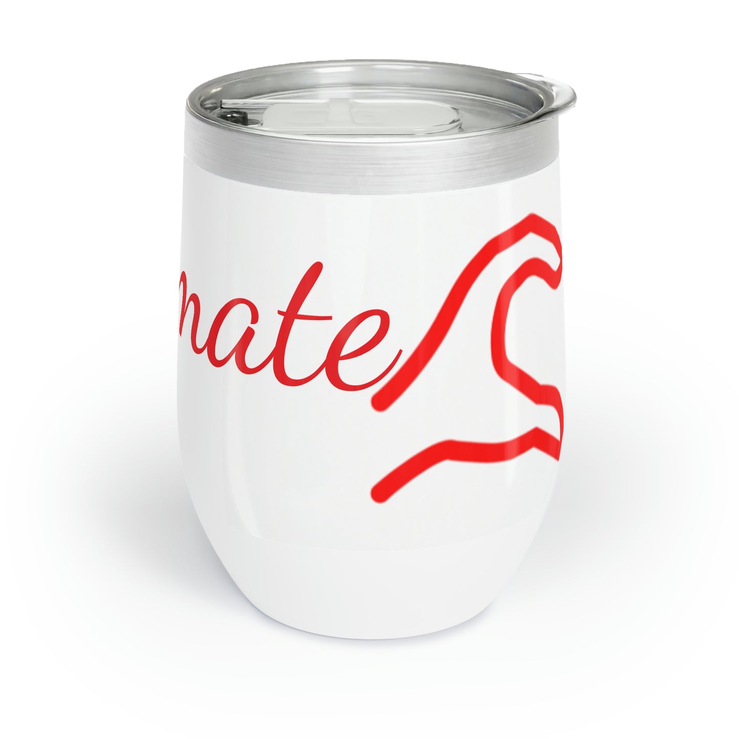 Soulmate Wine Tumbler